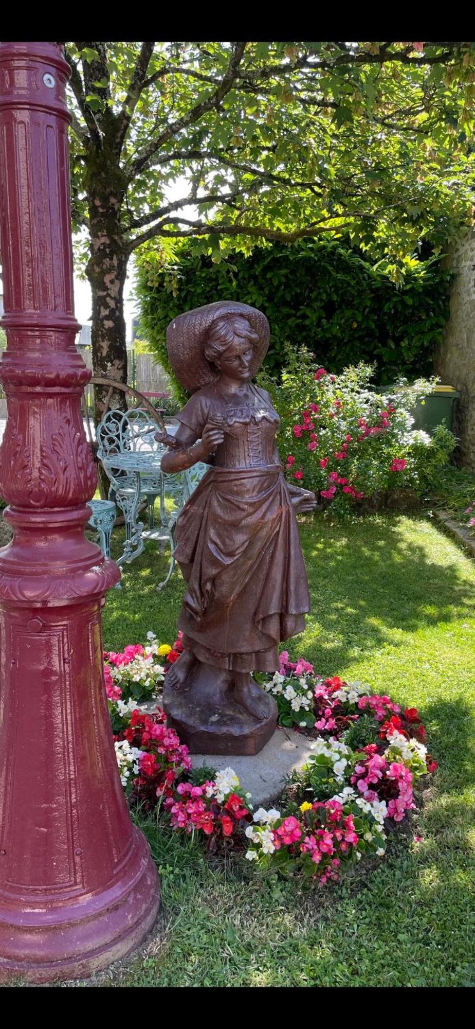 Auberge De Keranden Landerneau Eksteriør billede