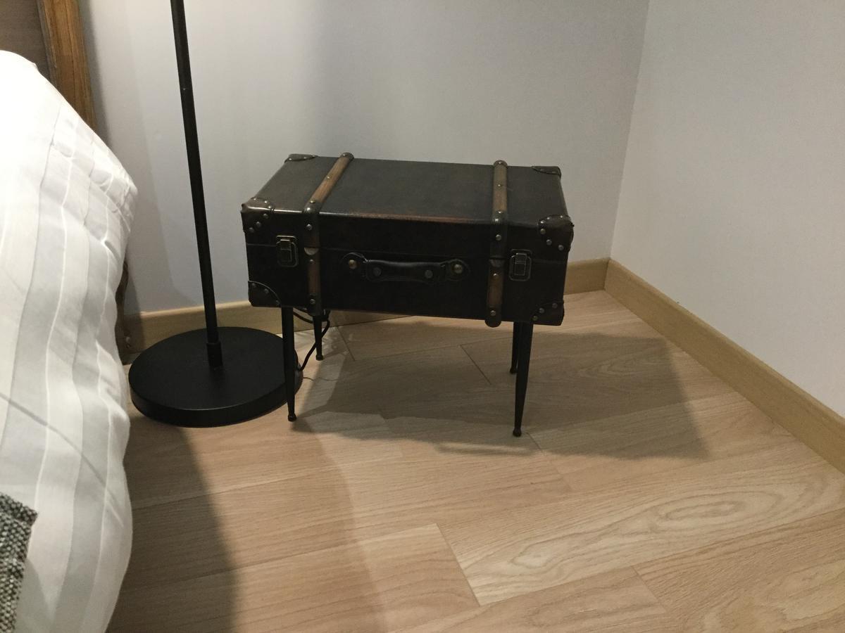 Auberge De Keranden Landerneau Eksteriør billede