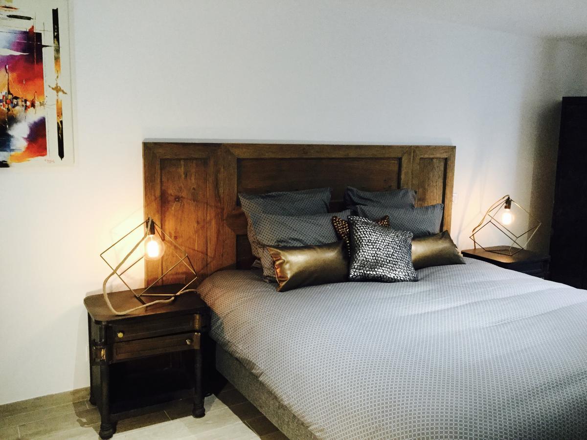 Auberge De Keranden Landerneau Eksteriør billede