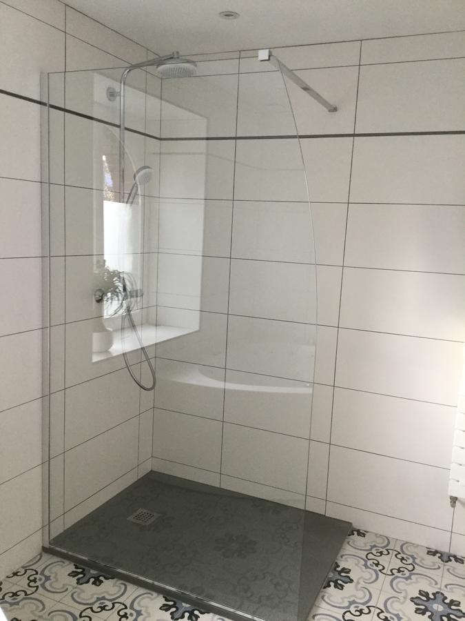Auberge De Keranden Landerneau Eksteriør billede